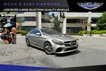 Mercedes-Benz C-Class C 300 RWD
