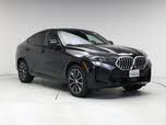 BMW X6 xDrive40i AWD