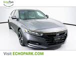 Honda Accord 2.0T Sport FWD