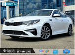 Kia Optima EX FWD