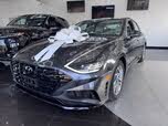 Hyundai Sonata SEL FWD