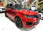 Land Rover Range Rover Sport P525 Autobiography 4WD