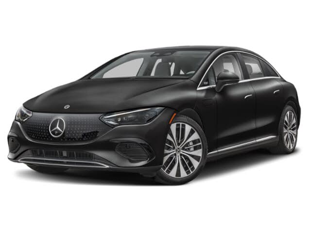 2024 Mercedes-Benz EQE 350 4MATIC