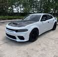 Dodge Charger Scat Pack Widebody RWD