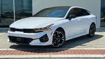 Kia K5 GT-Line FWD