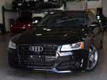 Audi A8 L 4.0T quattro Sport