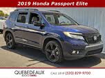 Honda Passport Elite AWD