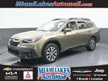 Subaru Outback Premium Crossover AWD