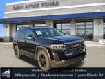 GMC Acadia AT4 AWD