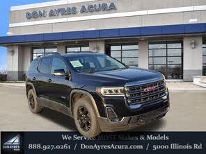 GMC Acadia AT4 AWD