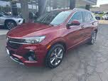 Buick Encore GX Select FWD