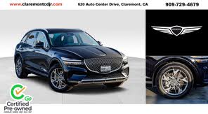 Genesis GV70 2.5T Standard AWD