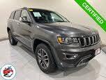 Jeep Grand Cherokee Limited 4WD