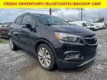 Buick Encore Preferred FWD