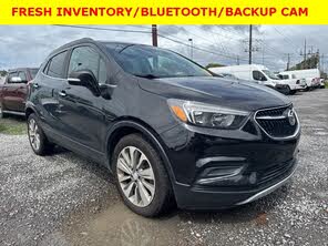 Buick Encore Preferred FWD