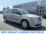 Dodge Grand Caravan American Value Package FWD