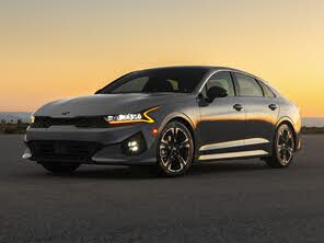 Kia K5 GT-Line FWD