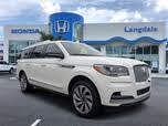 Lincoln Navigator L Reserve RWD