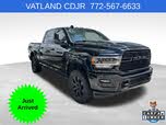 RAM 3500 Laramie Crew Cab 4WD