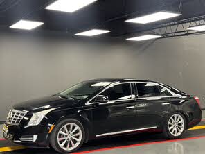 Cadillac XTS Premium FWD
