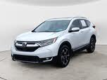 Honda CR-V Touring AWD