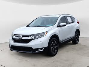 Honda CR-V Touring AWD