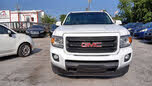 GMC Canyon SLE Crew Cab RWD