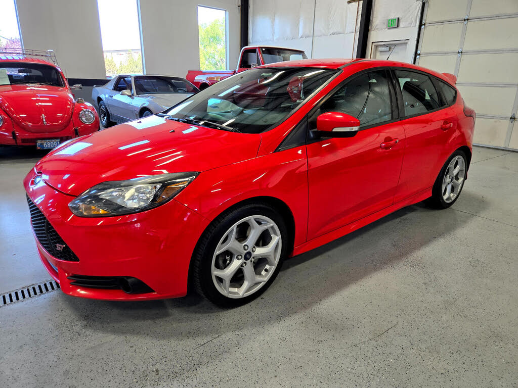自分じゃない人 Used Ford Focus for Sale near Eugene, OR - CarGurus