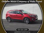 Ford Escape SEL FWD