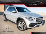Mercedes-Benz GLE 350 4MATIC