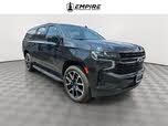 Chevrolet Suburban RST 4WD