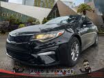 Kia Optima LX FWD