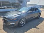 Chevrolet Malibu RS FWD