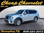 Nissan Armada SV 4WD