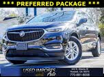 Buick Enclave Preferred FWD