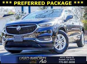 Buick Enclave Preferred FWD