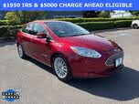 Ford Focus Electric Hatchback