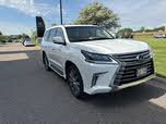 Lexus LX 570 4WD