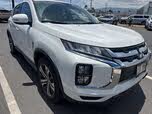 Mitsubishi Outlander Sport SE FWD