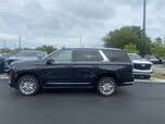 Cadillac Escalade Premium Luxury 4WD