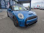 MINI Cooper S 2-Door Hatchback FWD