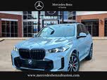 BMW X5 xDrive40i AWD