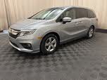 Honda Odyssey EX-L FWD