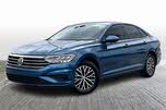 Volkswagen Jetta S FWD