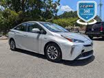 Toyota Prius Limited FWD