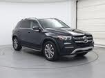 Mercedes-Benz GLE 350 RWD