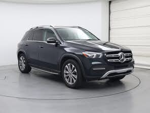 Mercedes-Benz GLE 350 RWD