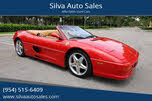Ferrari F355 F1 Spider