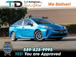 Toyota Prius LE FWD