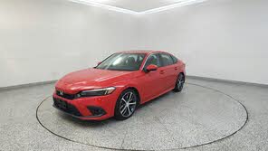 Honda Civic Touring FWD